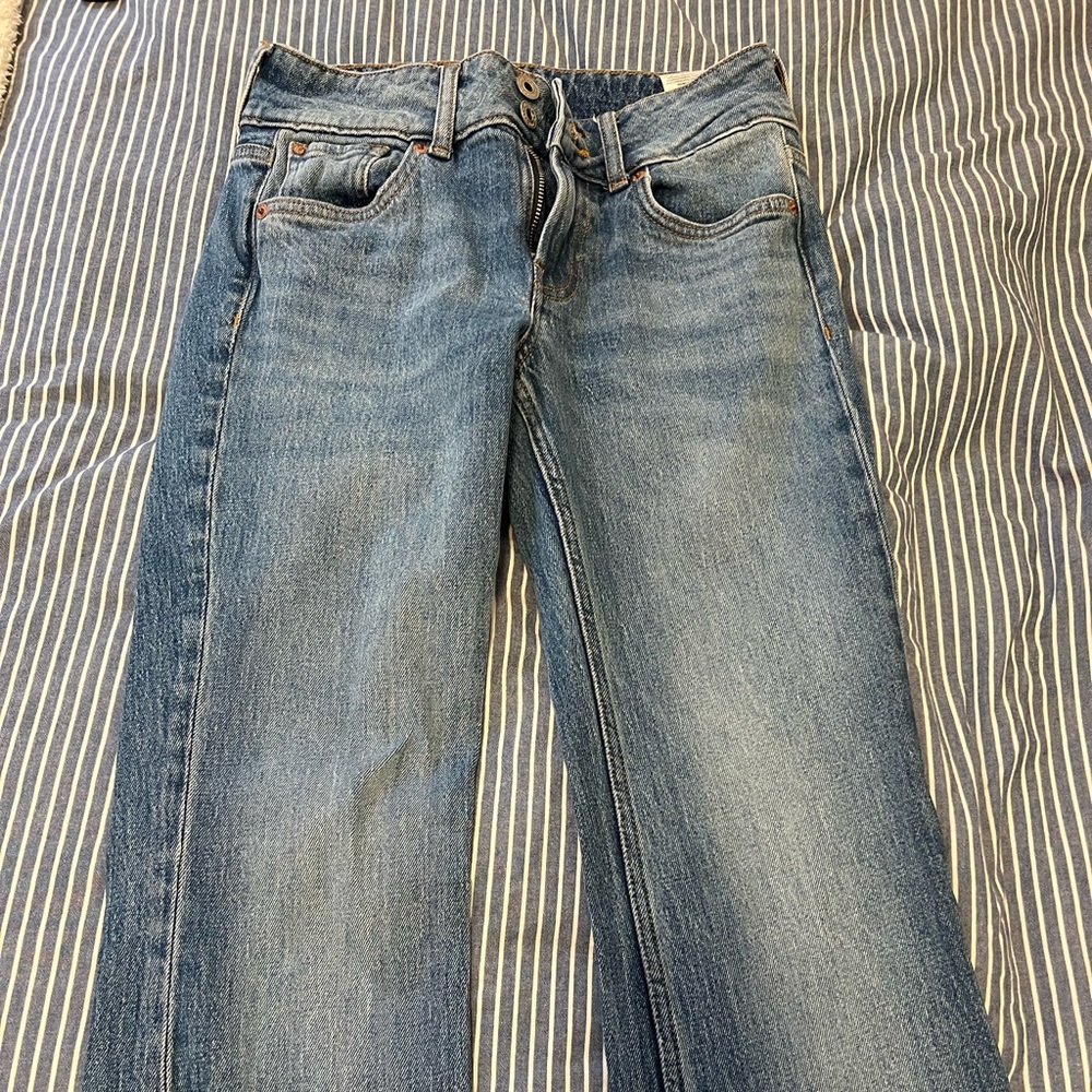Pepe Jeans Dark Blue Denim